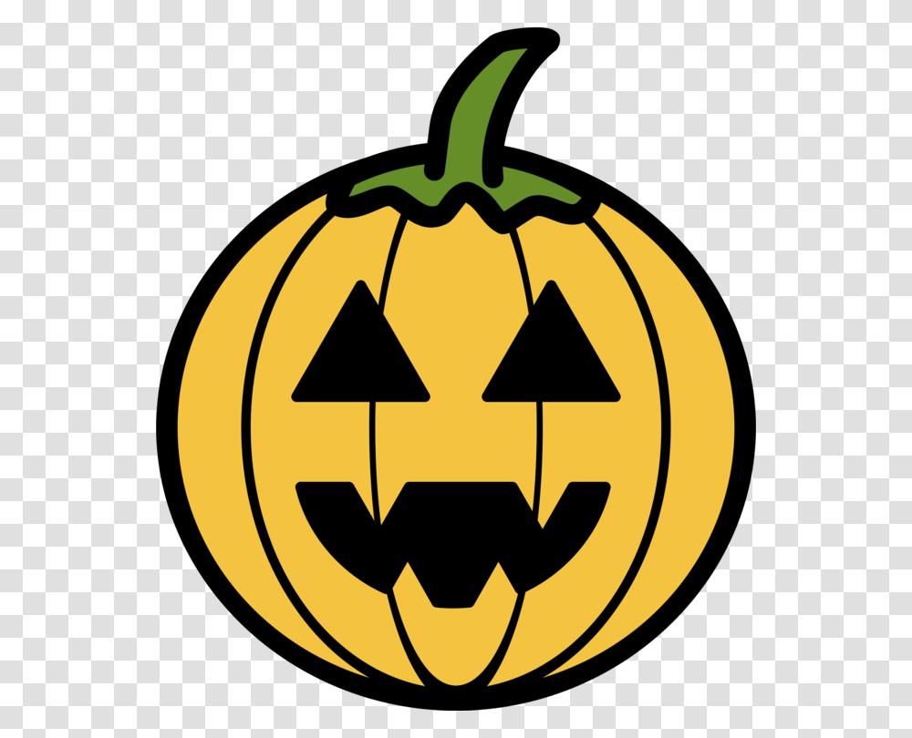 Jack O Lantern Halloween Download Ghost, Pumpkin, Vegetable, Plant, Food Transparent Png
