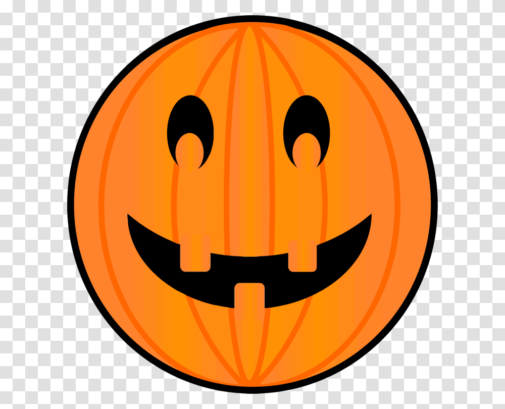 Jack O Lantern Halloween Pumpkin Computer Icons Symbol Free, Vegetable, Plant, Food Transparent Png