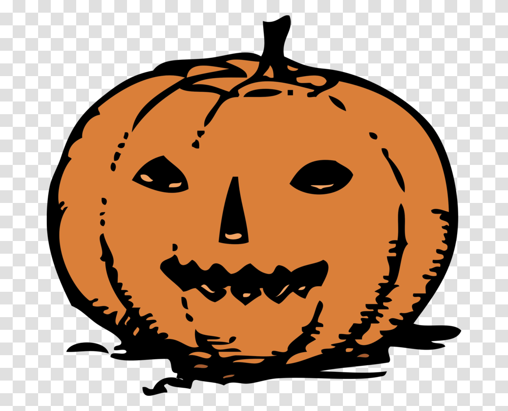 Jack O Lantern Halloween Pumpkin Trick Or Treating Free, Plant, Giant Panda, Bear, Wildlife Transparent Png