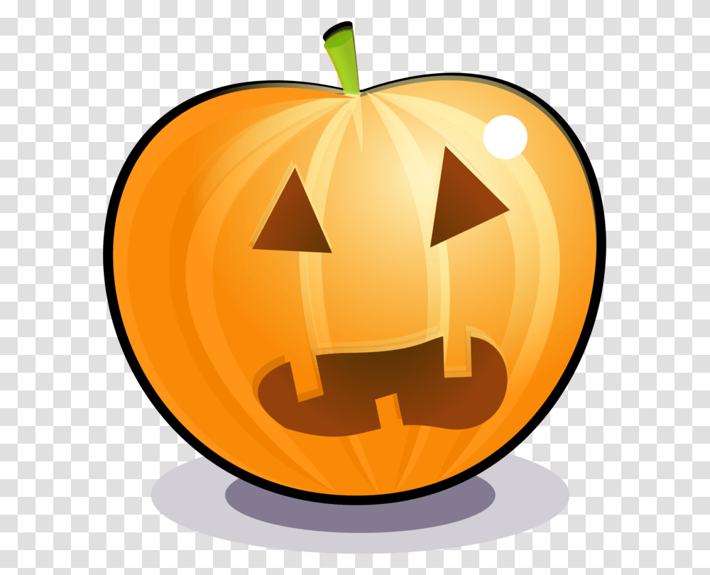 Jack O Lantern Halloween Pumpkins Drawing, Vegetable, Plant, Food, Lamp Transparent Png