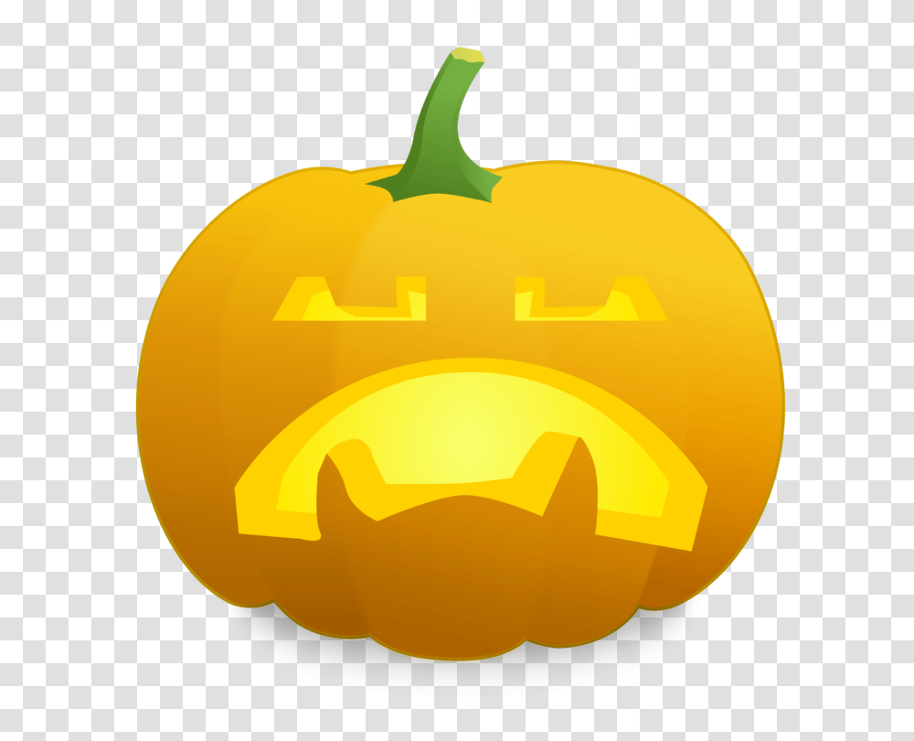 Jack O Lantern Halloween Pumpkins Pumpkin Jack, Plant, Vegetable, Food, Pepper Transparent Png