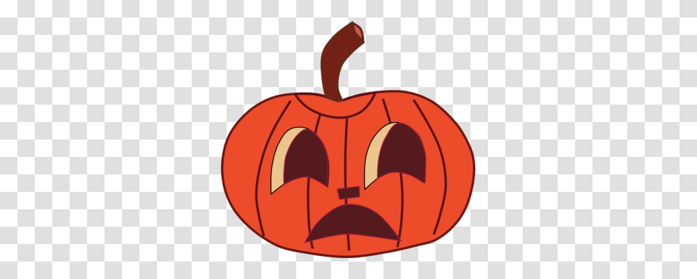 Jack O Lantern Halloween Trick Or Treating Carving Free, Pumpkin, Vegetable, Plant, Food Transparent Png