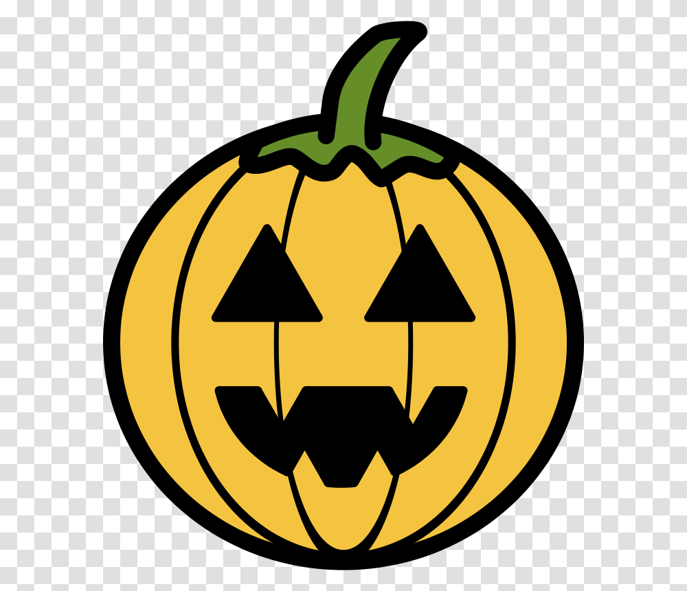 Jack O Lantern Haunted House Moon Clipart, Halloween Transparent Png