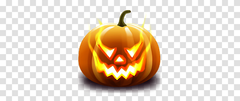 Jack O Lantern Jack O Lantern Background, Halloween, Plant, Pumpkin, Vegetable Transparent Png