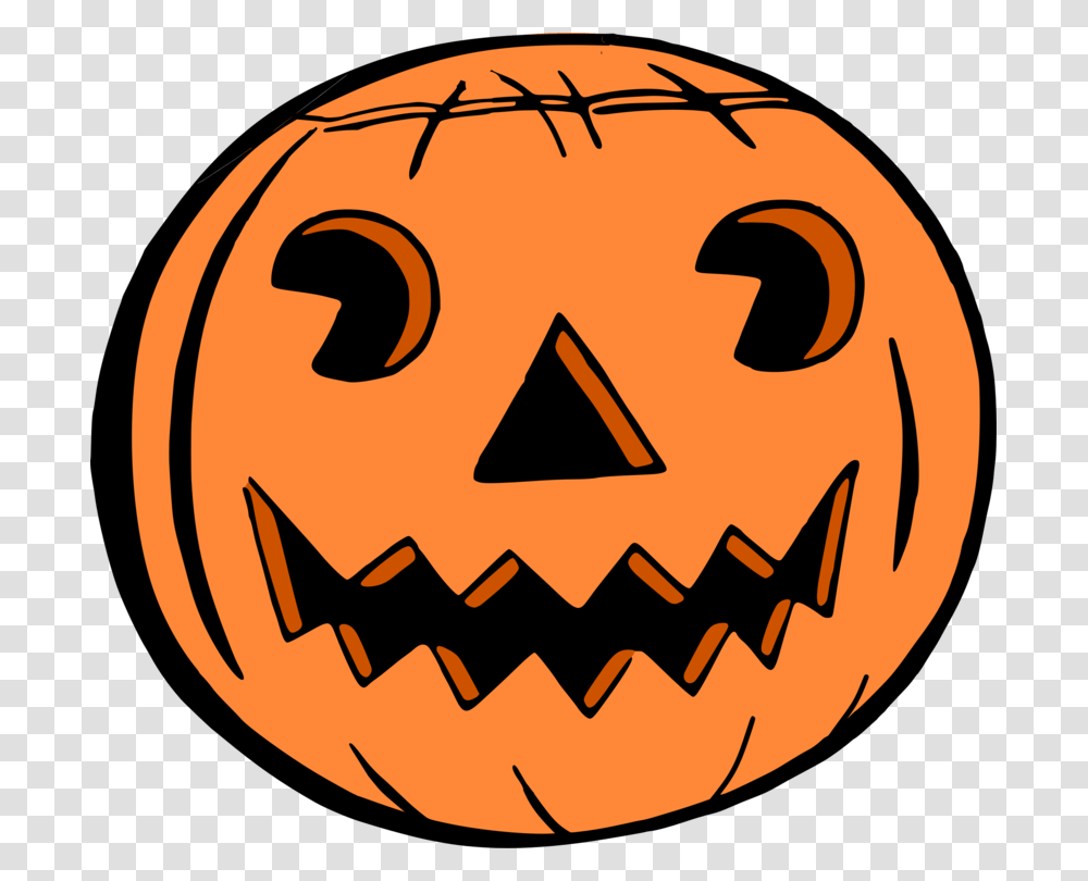 Jack O Lantern Jack O Lantern Halloween Color, Pumpkin, Vegetable, Plant, Food Transparent Png