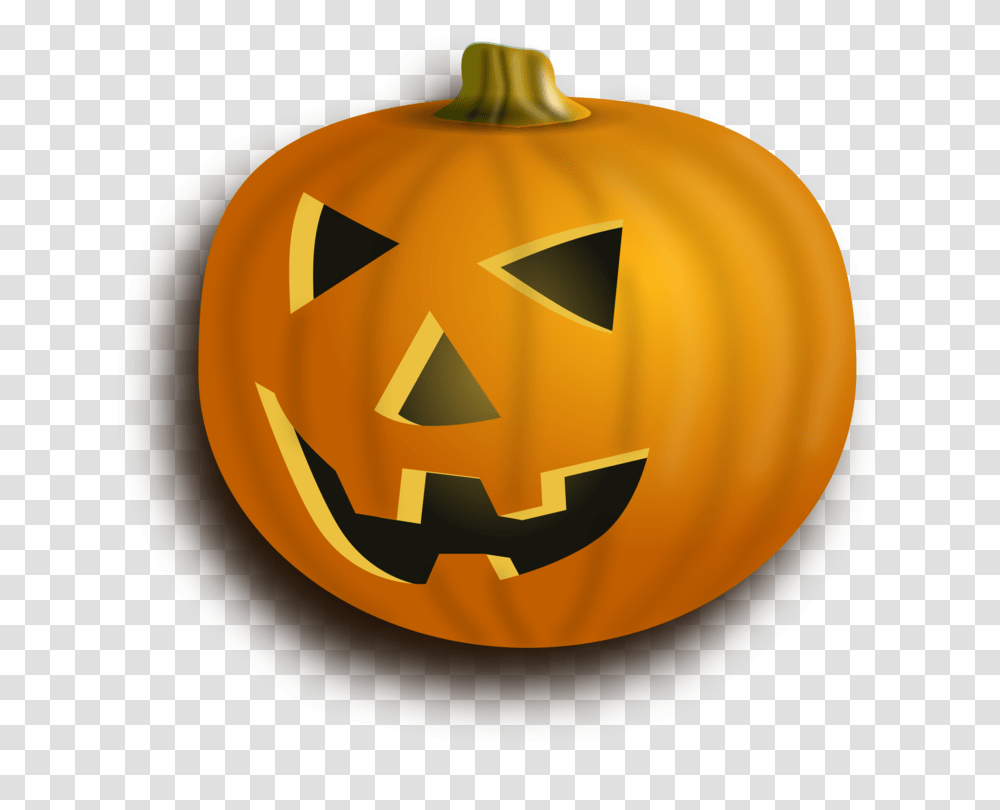 Jack O Lantern Pumpkin Carving Halloween Calavera, Plant, Vegetable, Food, Produce Transparent Png