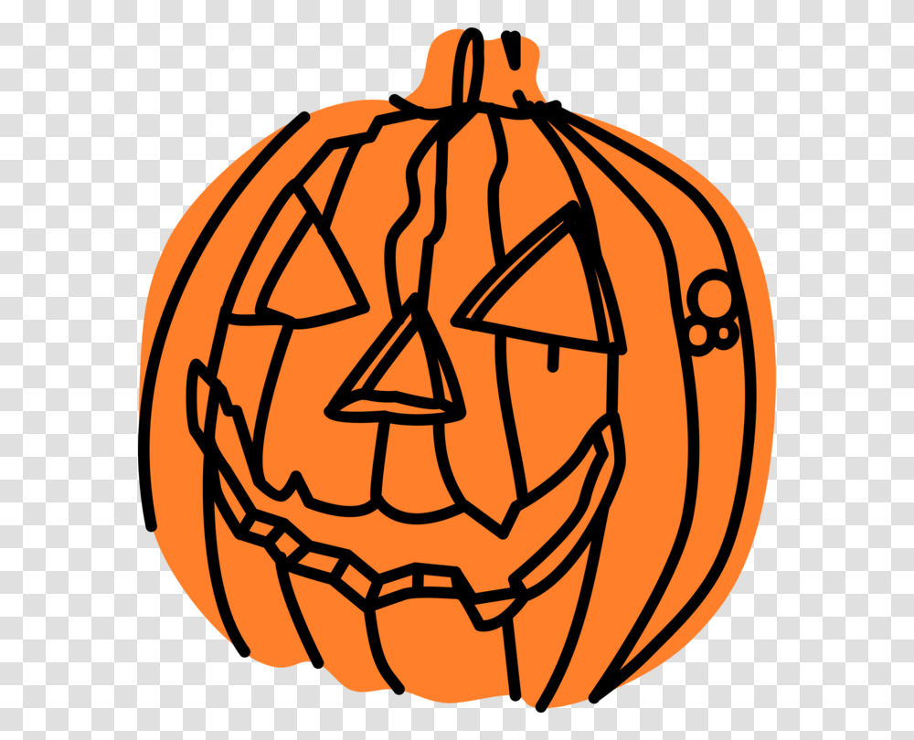 Jack O Lantern Pumpkin Carving Halloween Flyer, Grenade, Bomb, Weapon, Weaponry Transparent Png