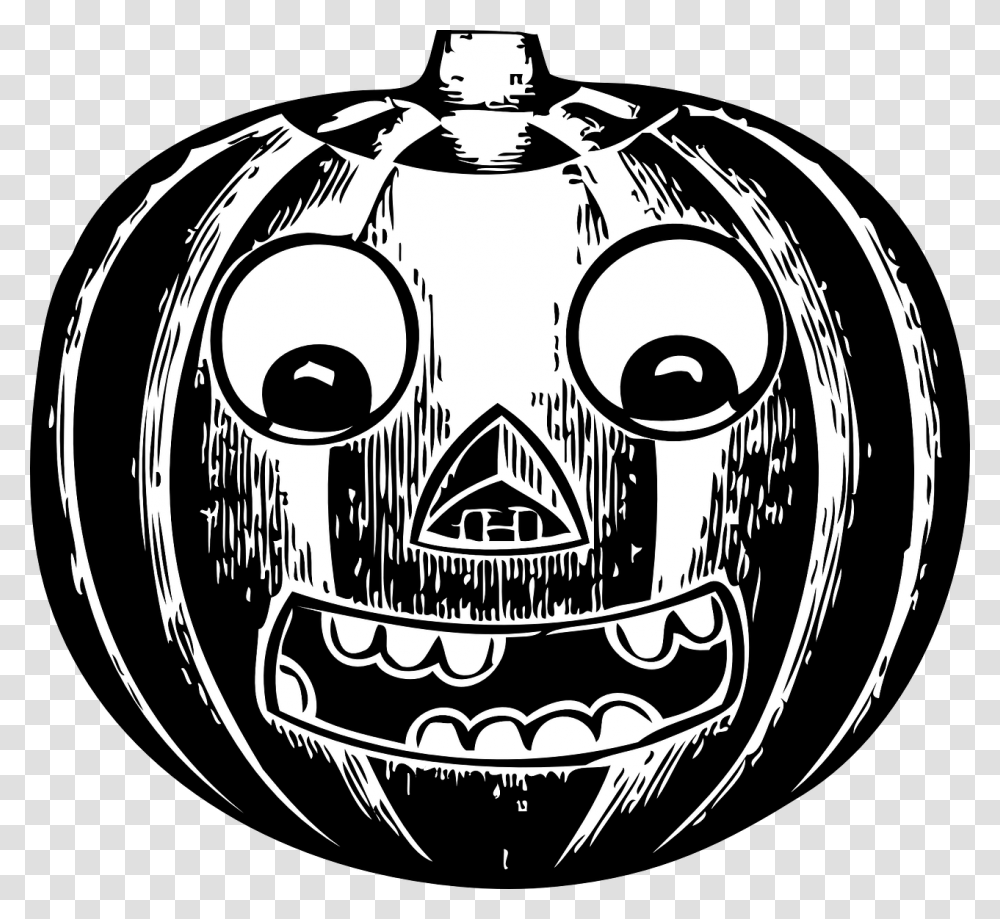 Jack O Lantern Pumpkin Holiday October Horror Vintage Jack O Lantern Clip Art, Architecture, Building, Emblem Transparent Png