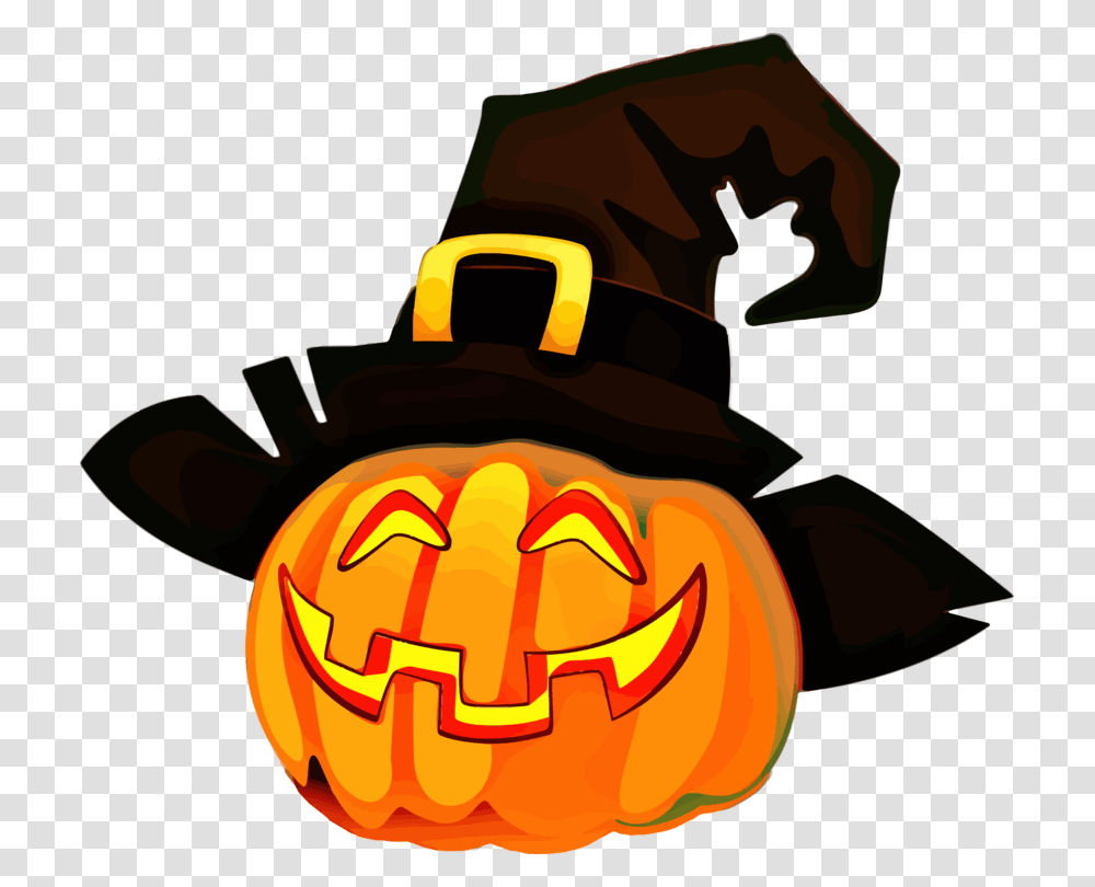 Jack O Lantern Pumpkin Jack Halloween, Vegetable, Plant, Food Transparent Png