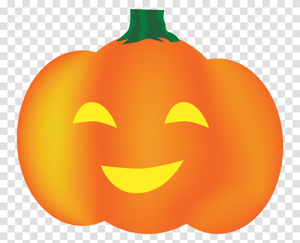 Jack O Lantern Pumpkin Pie Smiley Emoticon, Vegetable, Plant, Food, Balloon Transparent Png