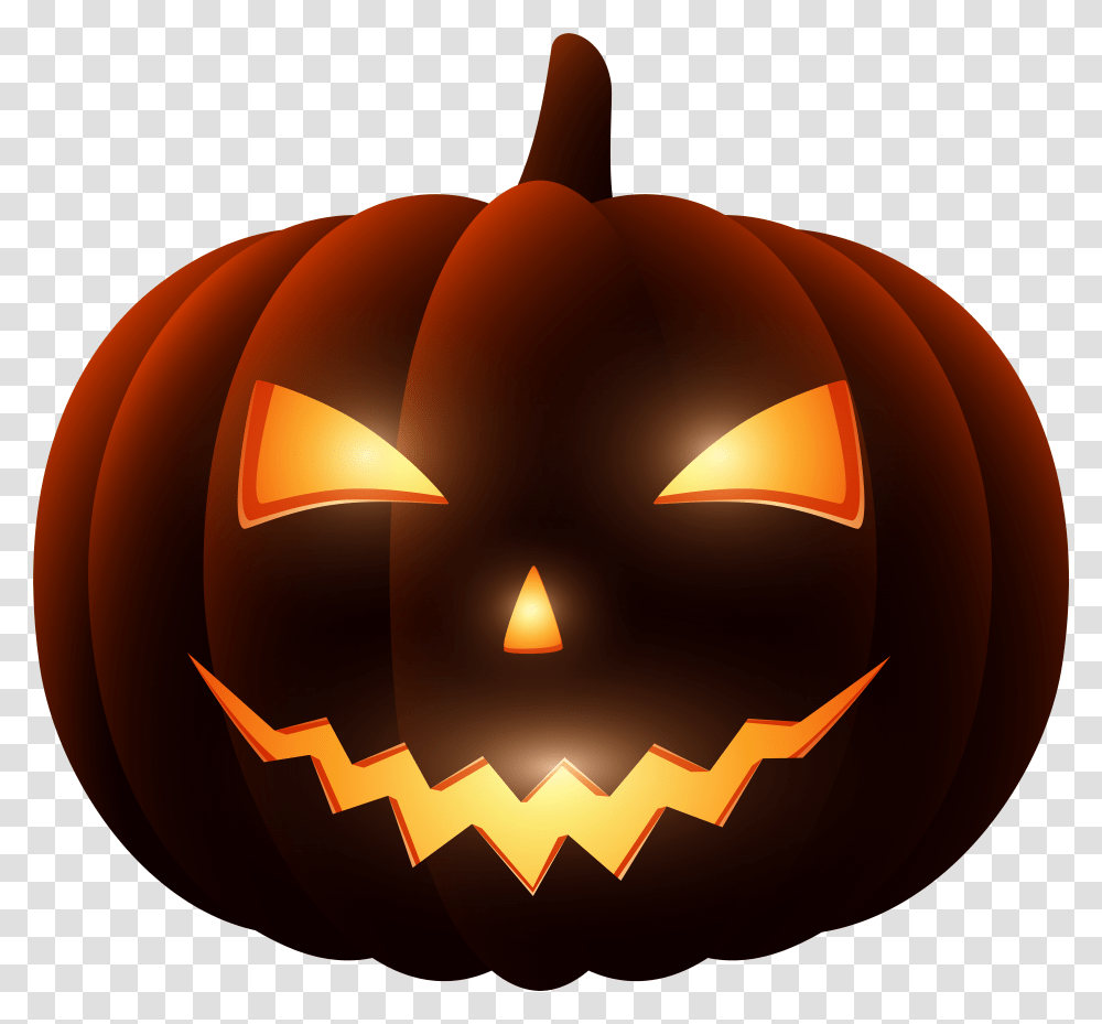 Jack O Lantern Transparent Png