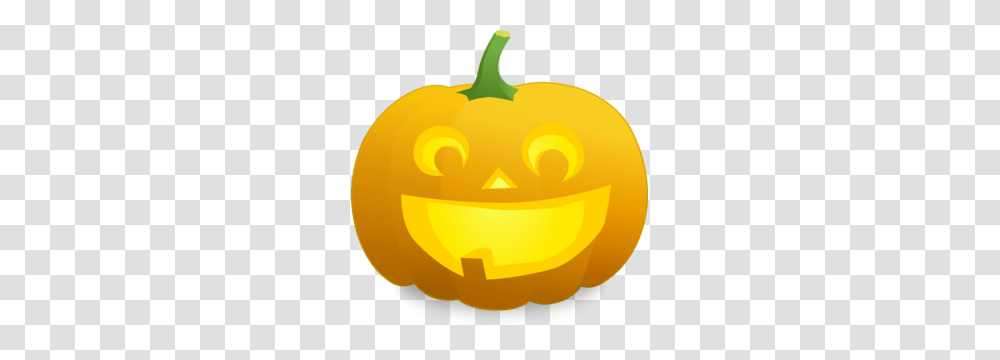 Jack O Lantern With Tooth Clip Art, Plant, Vegetable, Food, Pumpkin Transparent Png