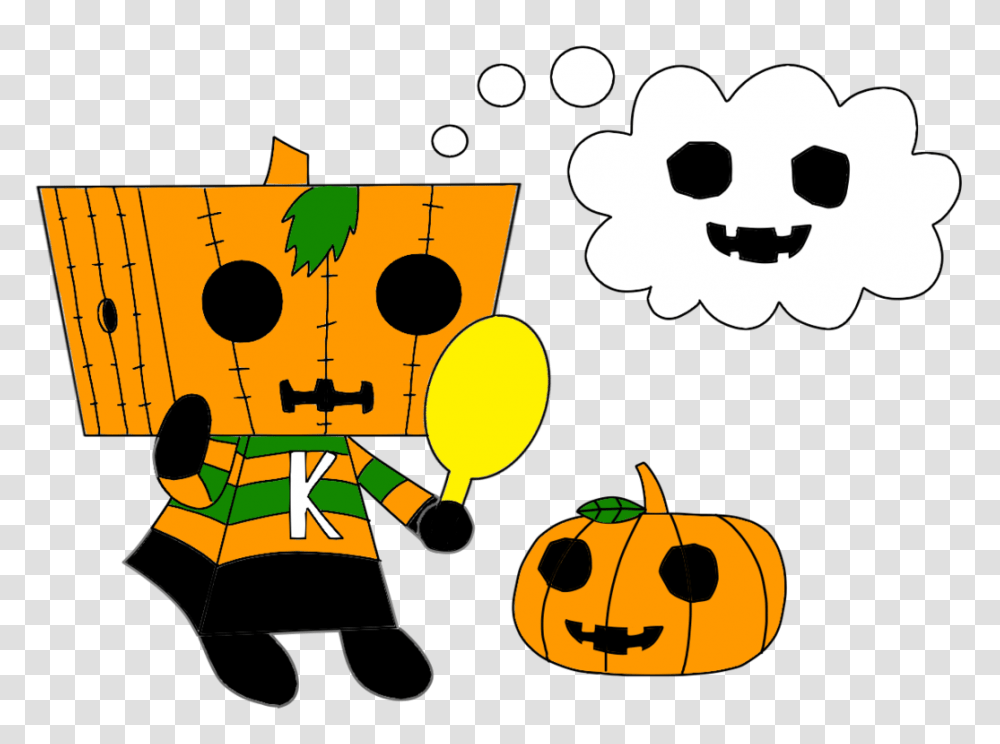 Jack O Lanterns Face, Halloween, Doodle Transparent Png
