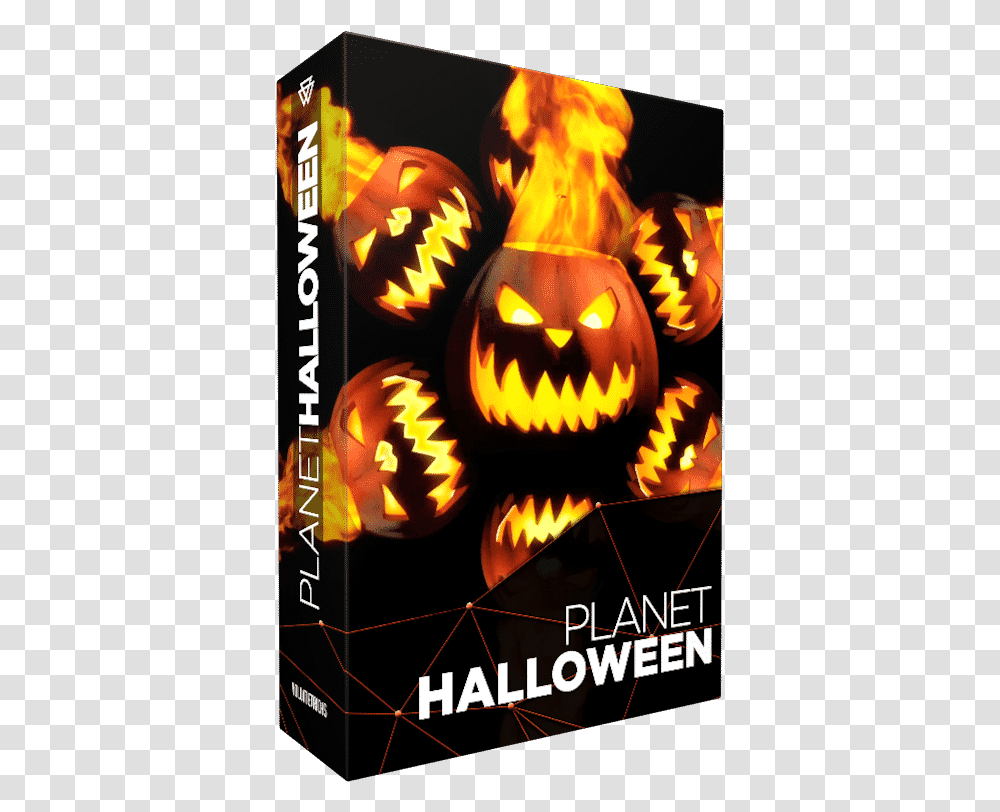 Jack O39 Lantern, Halloween, Bonfire, Flame, Plant Transparent Png