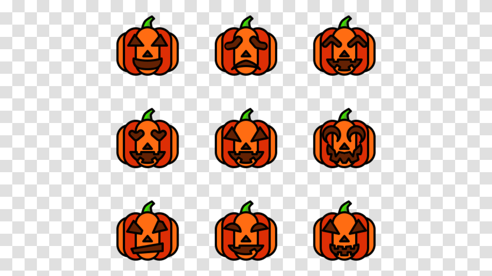 Jack O39 Lantern, Halloween, Pumpkin, Vegetable, Plant Transparent Png