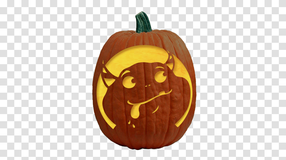 Jack O39 Lantern, Plant, Pumpkin, Vegetable, Food Transparent Png