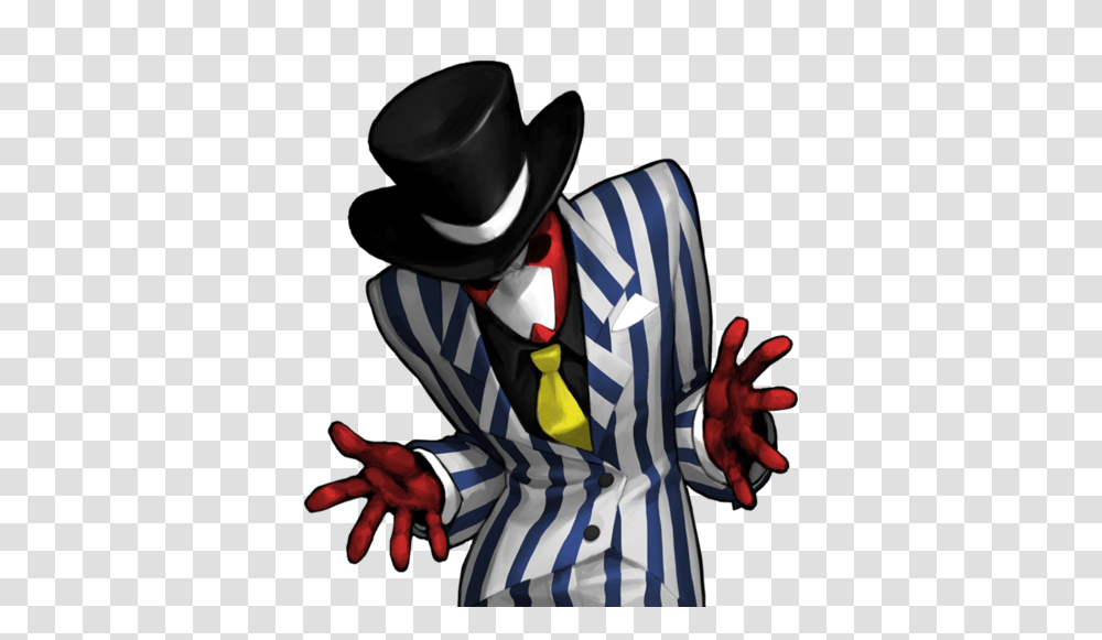 Jack, Performer, Person, Human, Magician Transparent Png