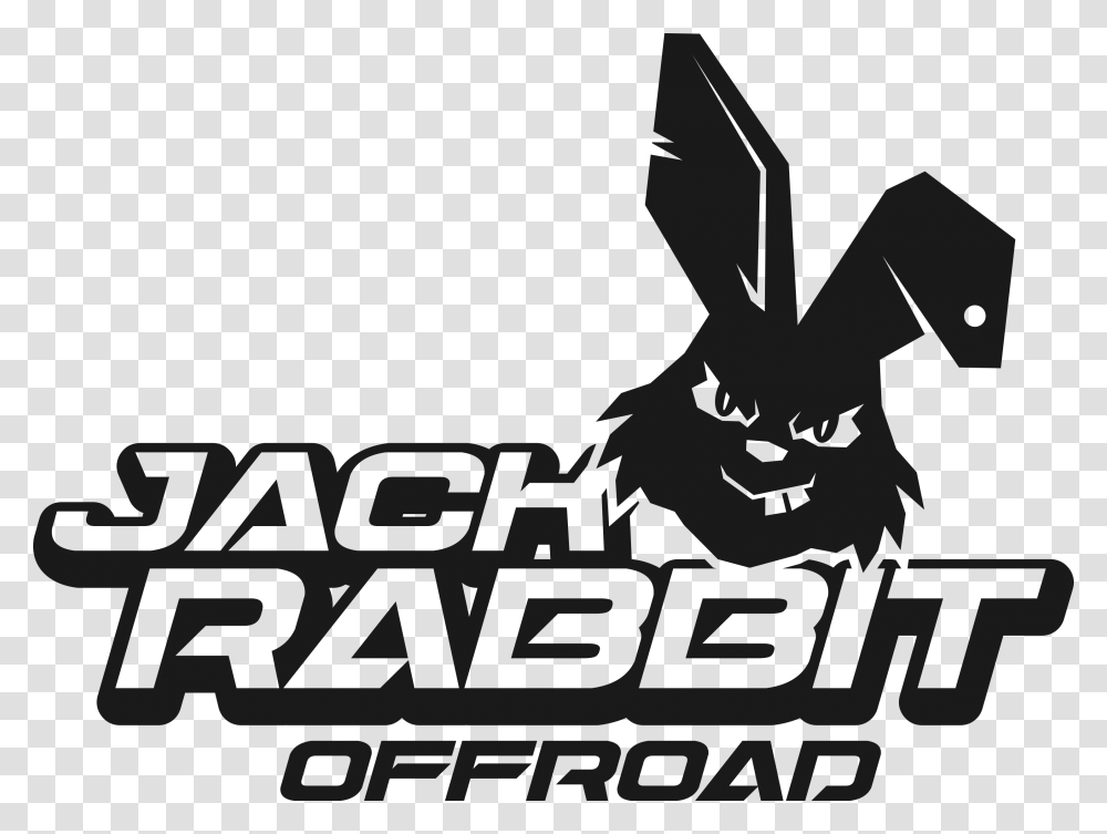 Jack Rabbit Offroad Jack Rabbit Off Road Marshall Tx, Animal, Logo Transparent Png