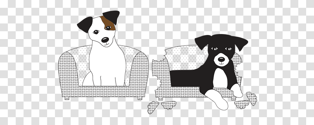 Jack Russell Animals, Hand, Word Transparent Png