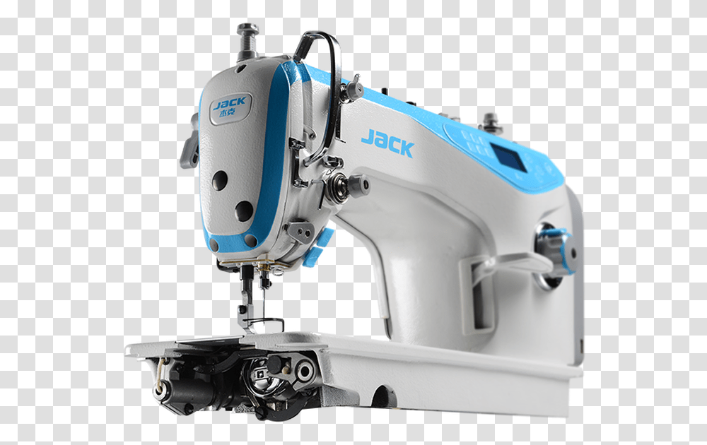 Jack Sewing Machines Canada Jack A4s, Electrical Device, Appliance, Helmet, Clothing Transparent Png