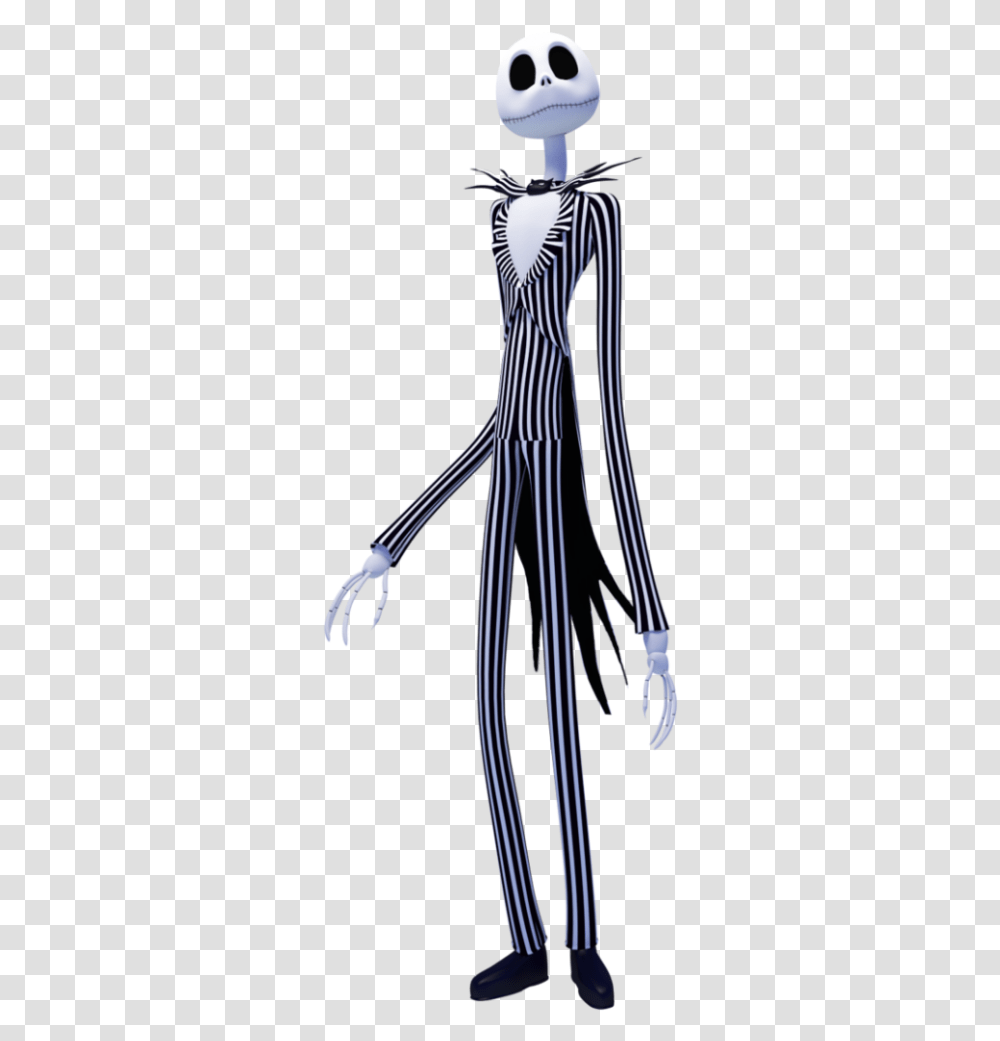 Jack Skellington, Apparel, Hook, Person Transparent Png