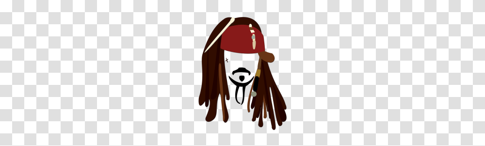Jack Sparrow, Apparel, Fashion, Cloak Transparent Png