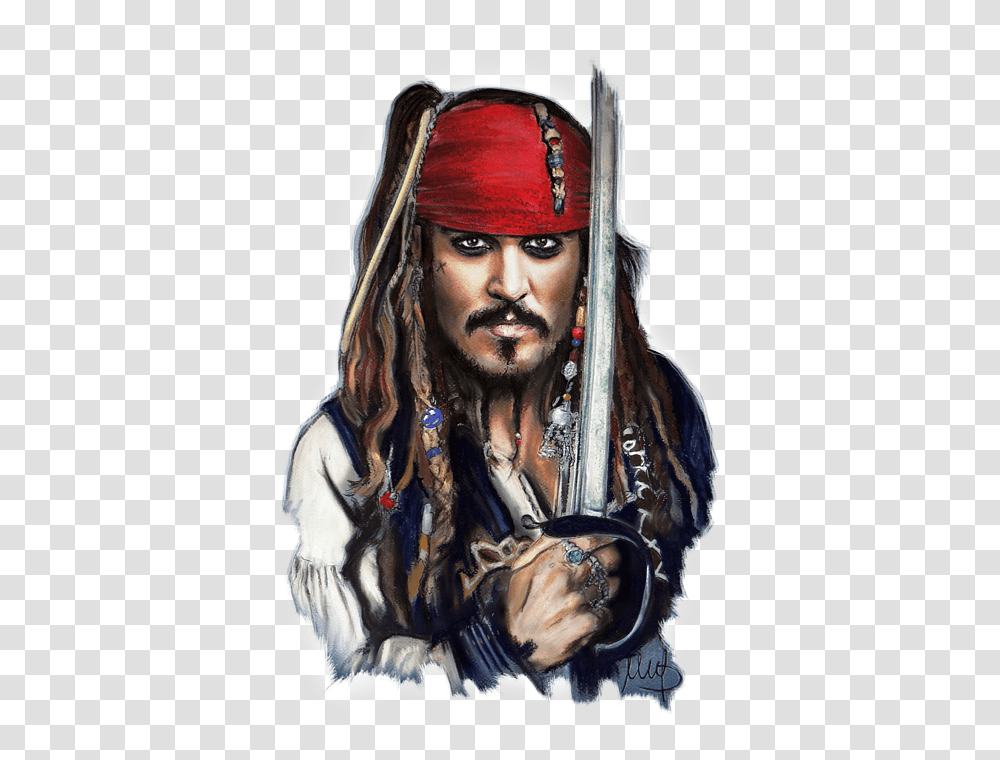 Jack Sparrow Images Jack Sparrow, Person, Human, Pirate, Officer Transparent Png