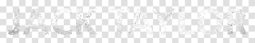 Jack Taylor, Number, Alphabet Transparent Png