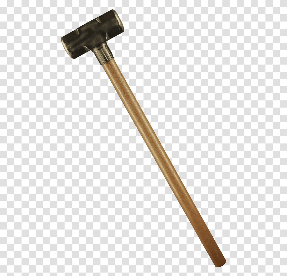 Jack The Sledge Hammer Sledgehammer, Tool, Axe, Weapon, Weaponry Transparent Png