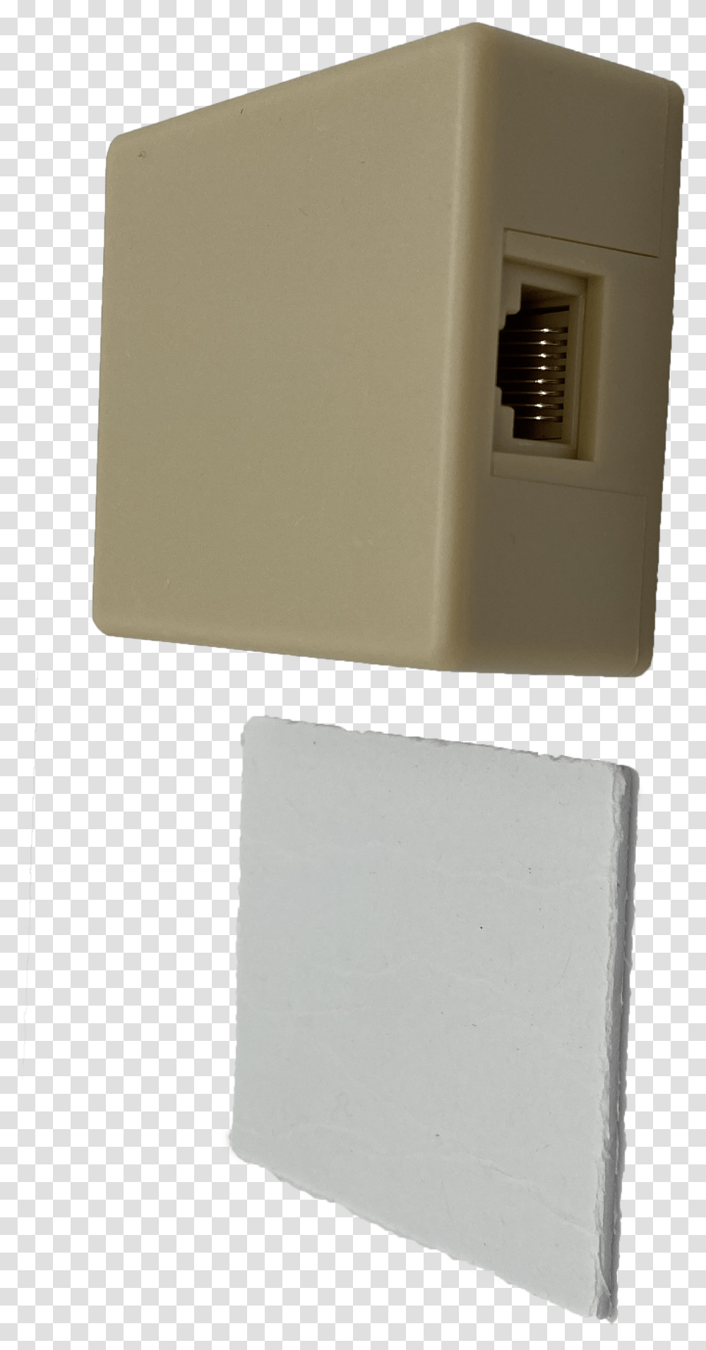 Jack W Box Technologies Solid, Adapter, Mailbox, Letterbox, Plug Transparent Png