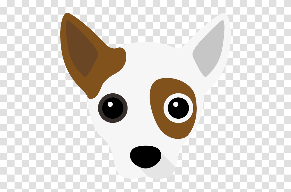 Jackahuahua Peeking Dog Canvas Bag, Mammal, Animal, Blow Dryer, Appliance Transparent Png