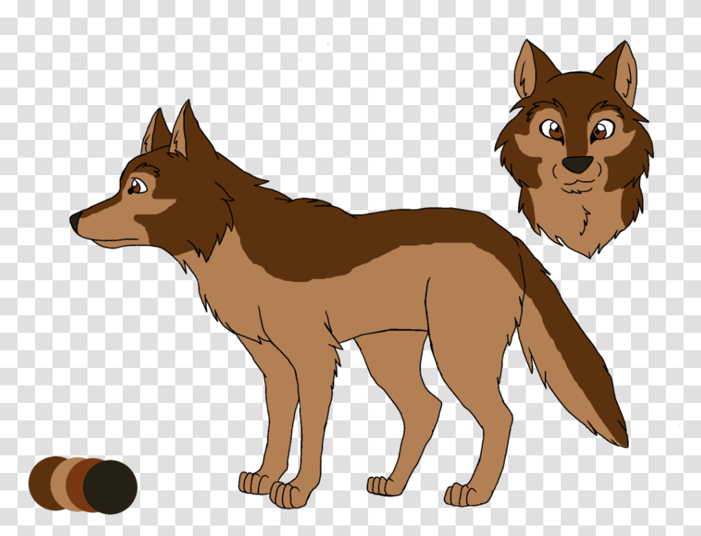 Jackal Coyote, Mammal, Animal, Wolf, Horse Transparent Png
