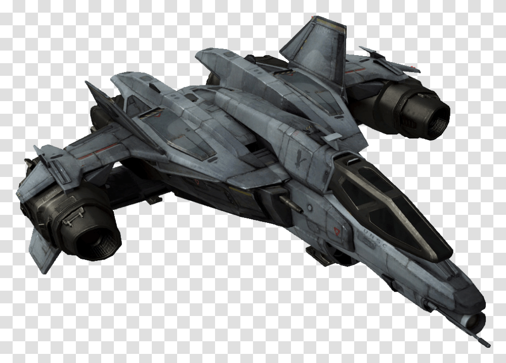 Jackal Fighter Infinite Warfare Vs Sabre Halo Halo Space Fighter, Aircraft, Vehicle, Transportation, Airplane Transparent Png