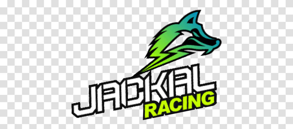 Jackal Racing Gta V Jackal Racing Logo, Text, Label, Word, Symbol Transparent Png