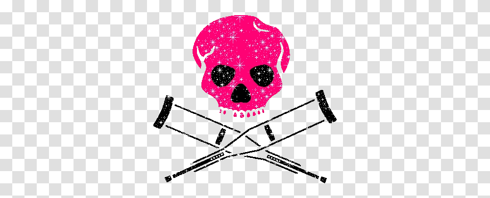 Jackass Mtv 2000s Johnnyknoxville Jackass Logo, Pirate, Symbol, X-Ray, Medical Imaging X-Ray Film Transparent Png