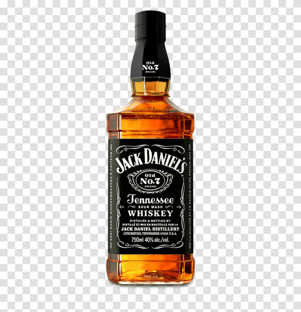 Jackdaniels Bottle Jack Daniels, Liquor, Alcohol, Beverage, Drink Transparent Png