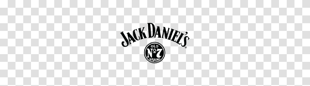 Jackdaniels, Label, Logo Transparent Png