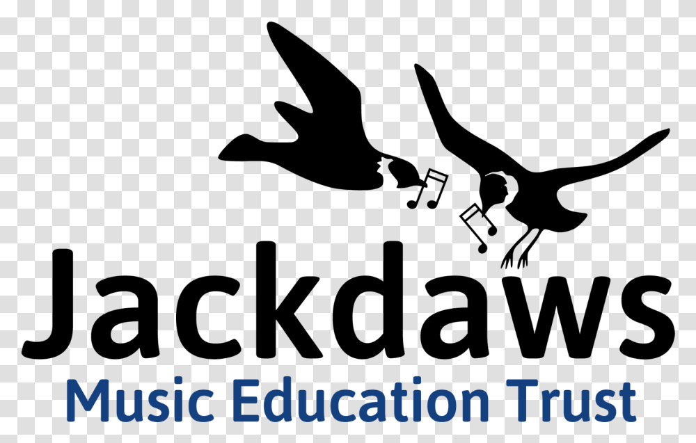 Jackdaws Music Education Trust Children's Trust Tadworth, Alphabet, Logo Transparent Png