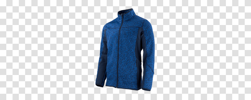 Jacket Sport, Fleece, Sleeve Transparent Png