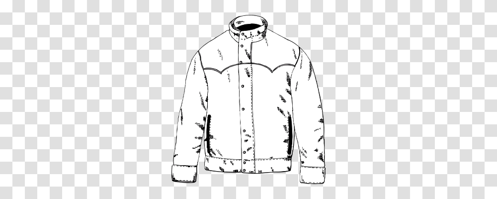 Jacket Clothing, Apparel, Coat, Sweatshirt Transparent Png
