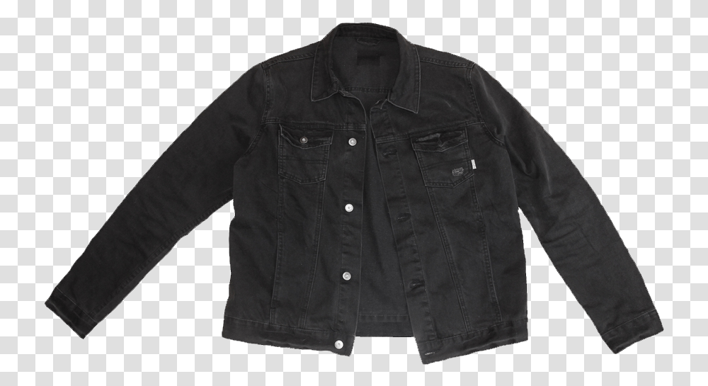 Jacket Button, Apparel, Coat, Leather Jacket Transparent Png
