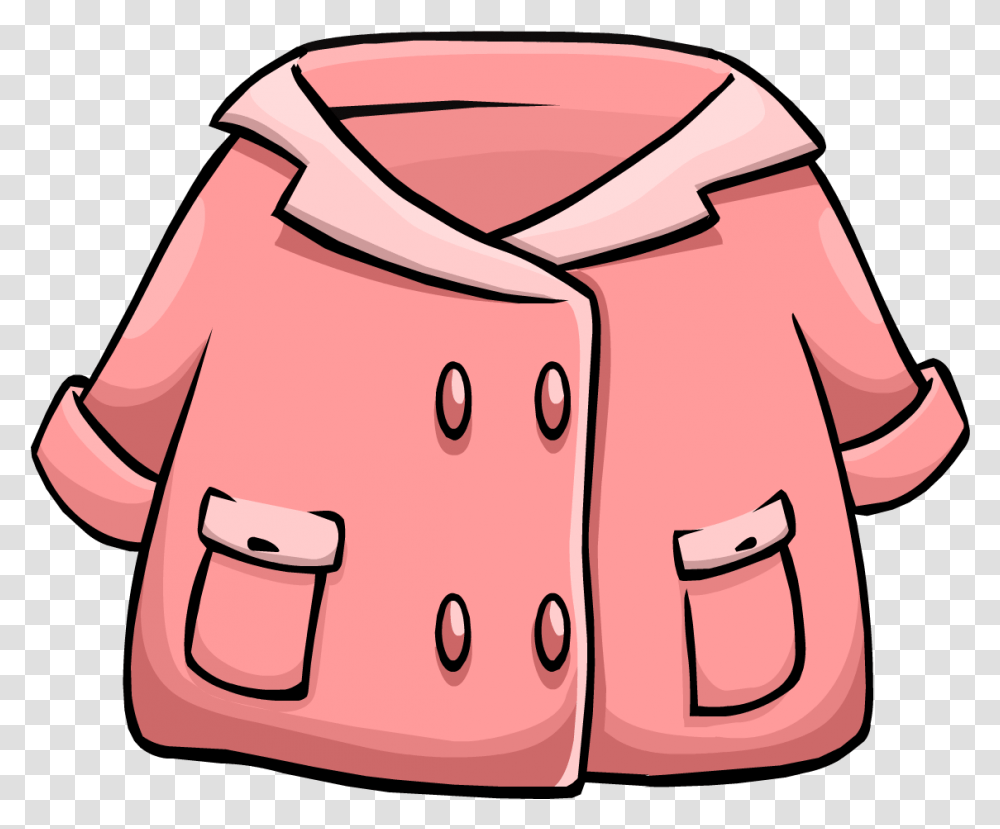 Jacket Cartoon 1 Image Jacket Clipart, Outdoors, Clothing, Apparel, Nature Transparent Png