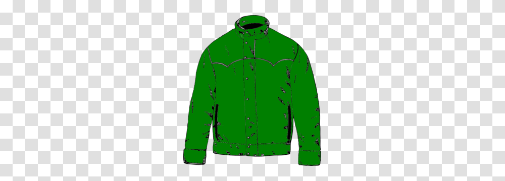 Jacket Clipart, Apparel, Coat, Sweatshirt Transparent Png