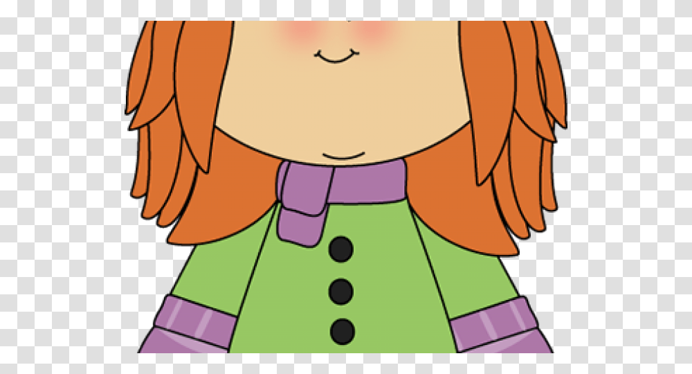 Jacket Clipart Girl, Produce, Food, Drawing Transparent Png