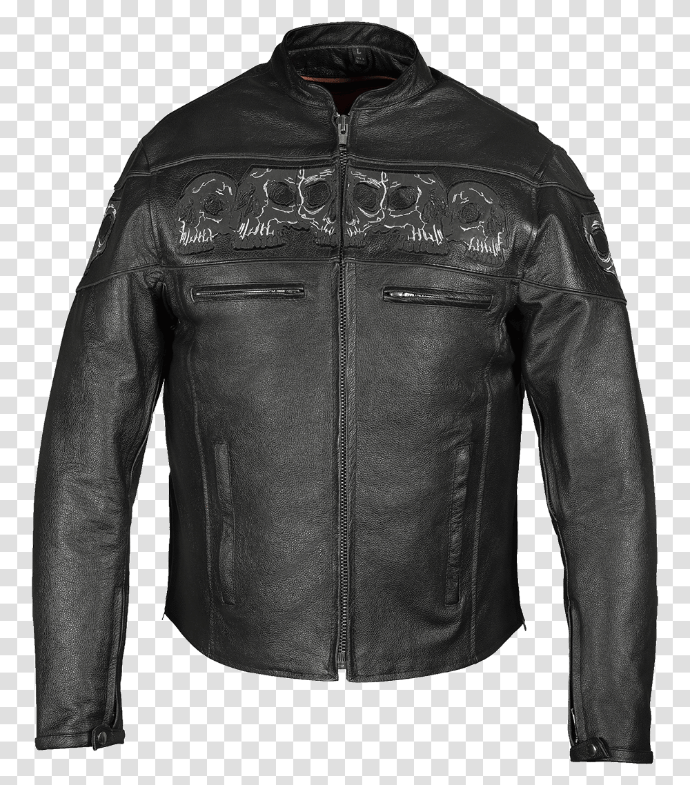 Jacket, Apparel, Coat, Leather Jacket Transparent Png