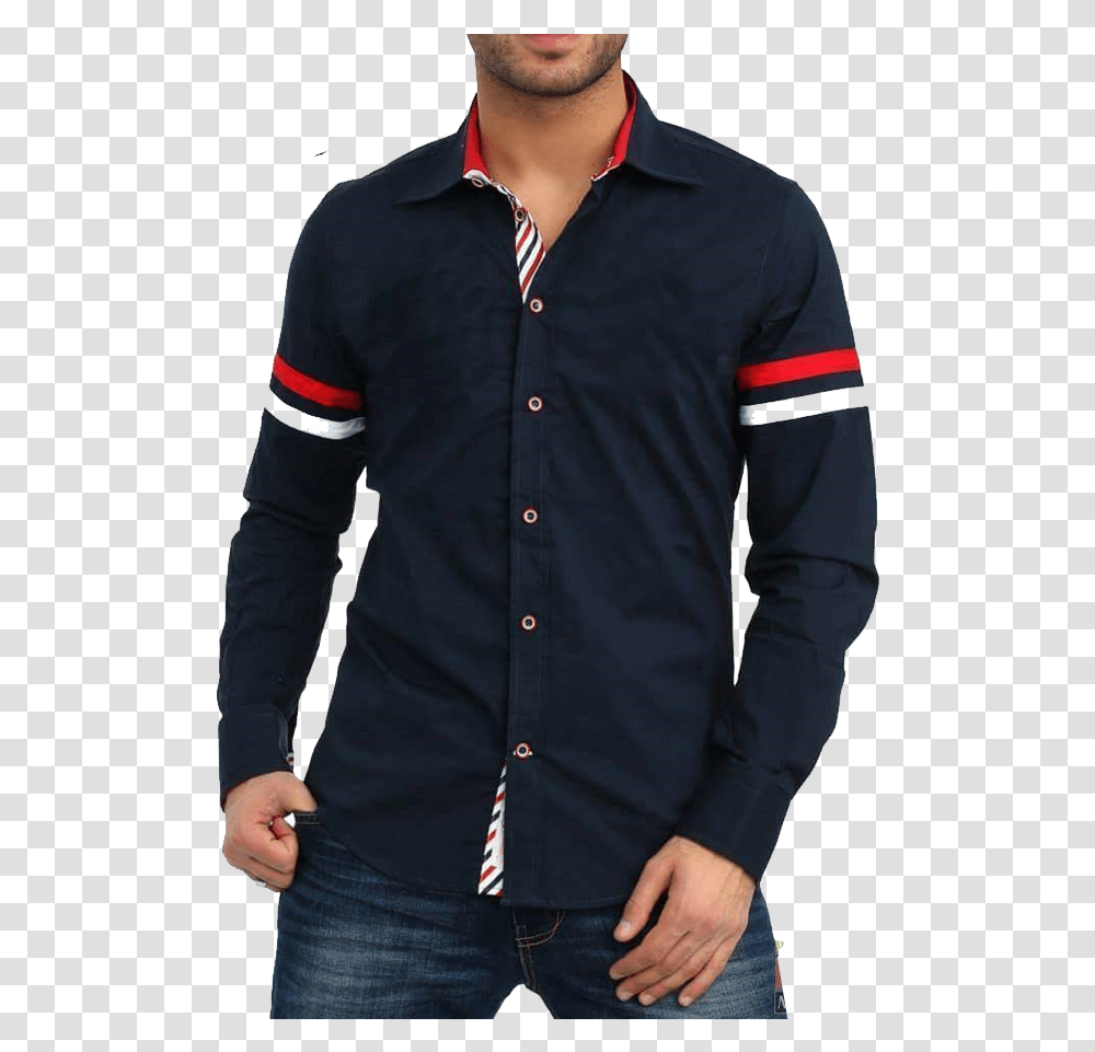 Jacket For Men With Hood, Apparel, Shirt, Sleeve Transparent Png