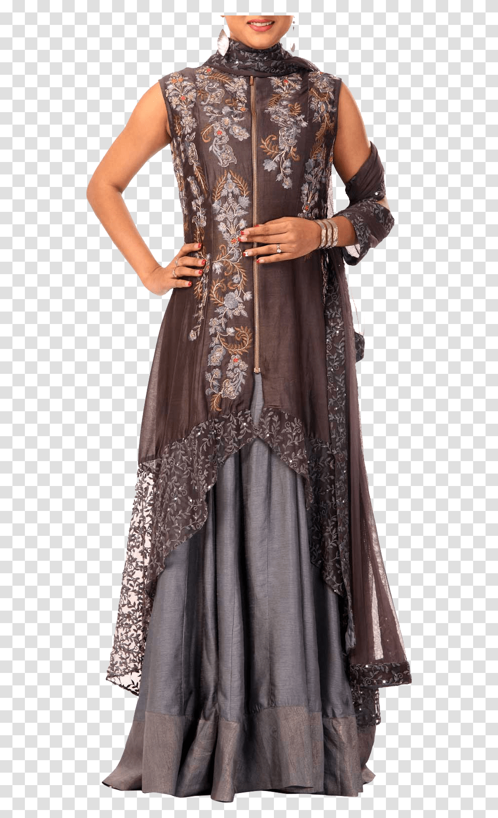 Jacket Frock Suit Photo Background Gown, Apparel, Evening Dress, Robe Transparent Png