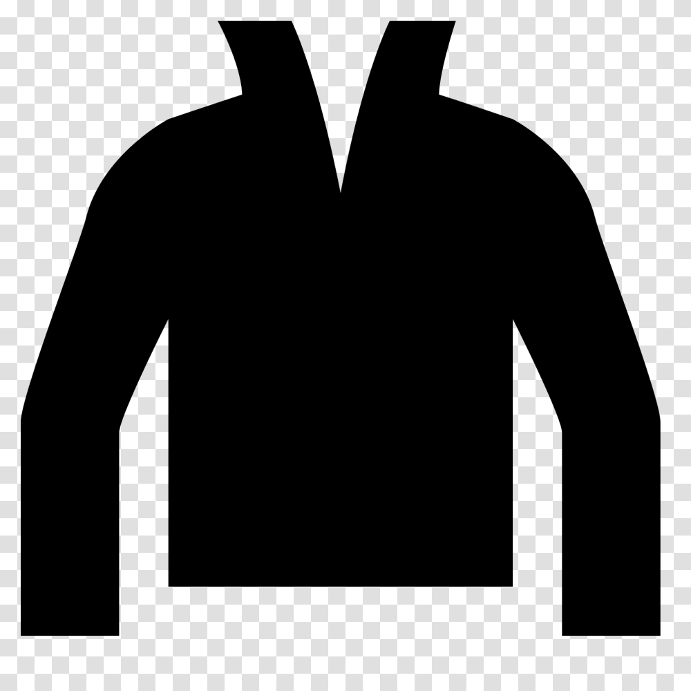 Jacket Icon, Gray, World Of Warcraft Transparent Png