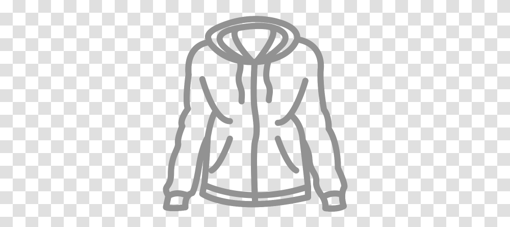 Jacket Icon Of Line Style Available In Svg Eps Ai Jaqueta Icon, Stencil, Text, Person, Human Transparent Png