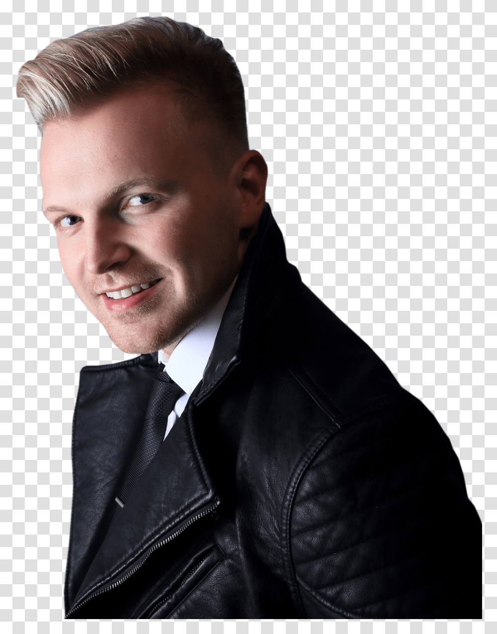 Jacket Transparent Png